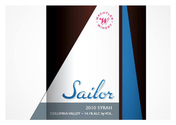 Sailor wine